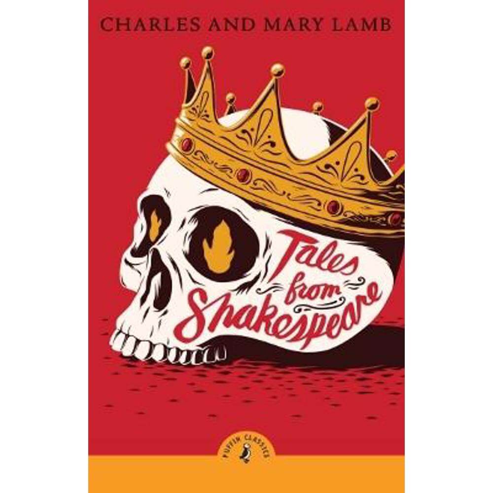 Tales from Shakespeare (Paperback) - Charles Lamb